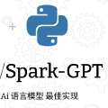 SparkGPT